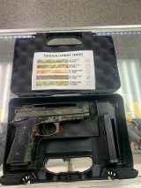 BERETTA 92XI FLECTARN 9MM LUGER (9x19 PARA) - 2 of 3