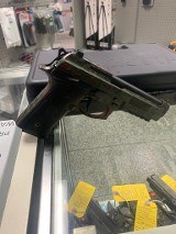 BERETTA 92XI FLECTARN 9MM LUGER (9x19 PARA) - 1 of 3