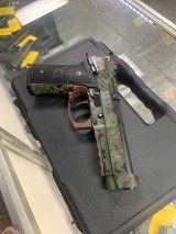 BERETTA 92XI FLECTARN 9MM LUGER (9x19 PARA) - 3 of 3