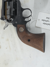 RUGER 1975 New Model Single-Six, 2 Cylinders, Yellow Box .22LR/.22WMR - 3 of 3