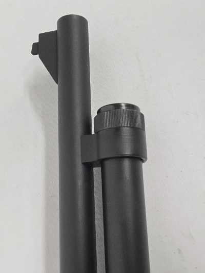 QIQIHAR HAWK INDUSTRIES CO., LTD. Model 982, Ghost Sights, 870 Clone 12 GA - Image 3 of 3