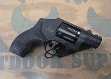 SMITH & WESSON 351C .22 WMR - 2 of 2