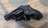 SMITH & WESSON 351C .22 WMR - 1 of 2