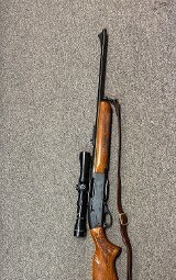 REMINGTON Woodmaster .30-06 SPRG - Image 1 of 2