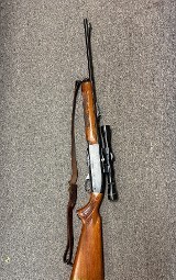 REMINGTON Woodmaster .30-06 SPRG - Image 2 of 2