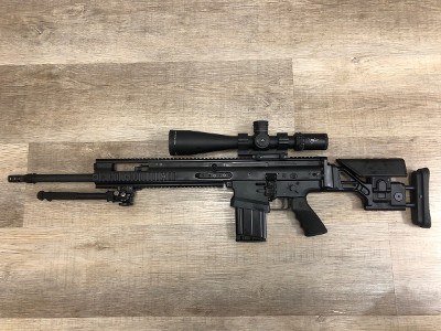 FN SCAR 20S .308 WIN - Image 2 of 3