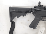 RUGER AR-556 AR-15 w/Magazine, Sling, Flip-Up Sight 5.56X45MM NATO - 2 of 3