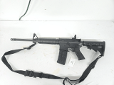 RUGER AR-556 AR-15 w/Magazine, Sling, Flip-Up Sight 5.56X45MM NATO - 1 of 3
