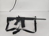 RUGER AR-556 AR-15 w/Magazine, Sling, Flip-Up Sight 5.56X45MM NATO - 3 of 3