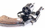 COLT RARE 3 INCHCOLT COBRA CHAMBERED IN 38 SPL .38 SPL - Image 3 of 3