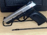 RUGER SR9 9MM LUGER (9x19 PARA) - Image 3 of 3