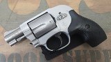 SMITH & WESSON 638-3 .38 SPL - Image 1 of 2