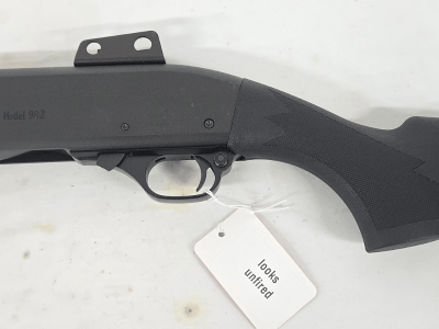 QIQIHAR HAWK INDUSTRIES CO., LTD. Model 982, Ghost Sight, 870 Clone 12 GA - Image 3 of 3
