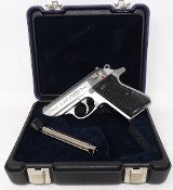 WALTHER PPK/S .380 ACP - 1 of 3