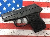KELTEC P3AT 380 .380 ACP - 1 of 3