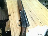 BROWNING A5 Belgium 12 ga - 1 of 3
