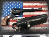 RUGER NEW MODEL BLACKHAWK 45 Colt (Long Colt) - Image 3 of 3