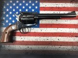 RUGER NEW MODEL BLACKHAWK 45 Colt (Long Colt) - Image 2 of 3
