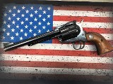 RUGER NEW MODEL BLACKHAWK 45 Colt (Long Colt) - Image 1 of 3