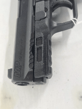 SMITH & WESSON M&P380 EZ w/Magazine, Unfired .380 ACP - 2 of 3