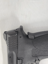 SMITH & WESSON M&P380 EZ w/Magazine, Unfired .380 ACP - 3 of 3