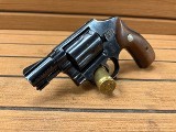 SMITH & WESSON MODEL 40 .38 SPL - Image 1 of 3