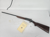 H&R Model 58, Unfired w/Manual, RARE 28 Gauge - 1 of 3