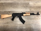 CENTURY ARMS RAS47 7.62MM X 39 RUSSIAN - Image 1 of 3