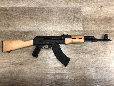 CENTURY ARMS RAS47 7.62MM X 39 RUSSIAN - Image 1 of 3