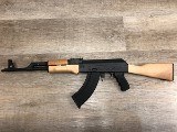 CENTURY ARMS RAS47 7.62MM X 39 RUSSIAN - Image 2 of 3
