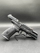 BERETTA APX-A1 9MM LUGER (9X19 PARA) - Image 2 of 3