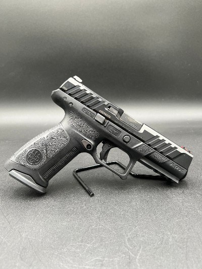 BERETTA APX-A1 9MM LUGER (9X19 PARA) - Image 1 of 3