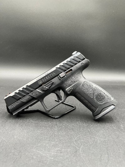 BERETTA APX-A1 9MM LUGER (9X19 PARA) - Image 3 of 3