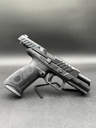 BERETTA APX-A1 9MM LUGER (9X19 PARA) - Image 2 of 3