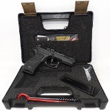 CZ P-01 9MM LUGER (9X19 PARA) - 1 of 3