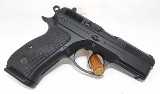 CZ P-01 9MM LUGER (9X19 PARA) - 3 of 3