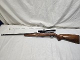 MOSSBERG 640T .22 MAGNUM-WMR - 1 of 3