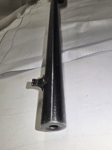MOSSBERG 640T .22 MAGNUM-WMR - 2 of 3