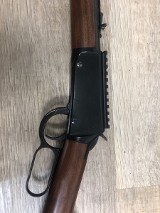 HENRY CLASSIC LEVER ACTION .22 S/L/LR - 3 of 3