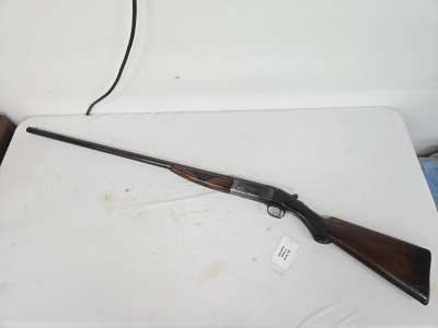 STEVENS Single Shot 16 GA - Image 1 of 3