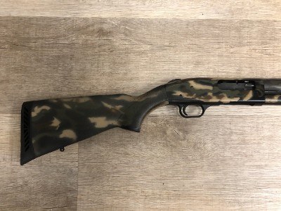 MOSSBERG 835 12 GA - Image 2 of 3