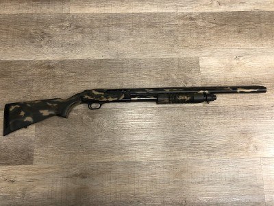 MOSSBERG 835 12 GA
