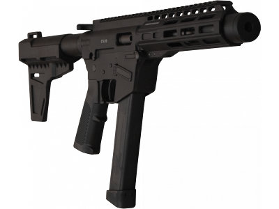 FREEDOM ORDNANCE FX-9 PISTOL 9MM LUGER (9X19 PARA) - Image 3 of 3