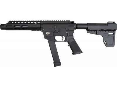 FREEDOM ORDNANCE FX-9 PISTOL 9MM LUGER (9X19 PARA) - Image 2 of 3
