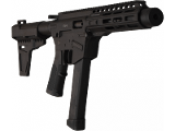 FREEDOM ORDNANCE FX-9 PISTOL 9MM LUGER (9X19 PARA) - Image 3 of 3
