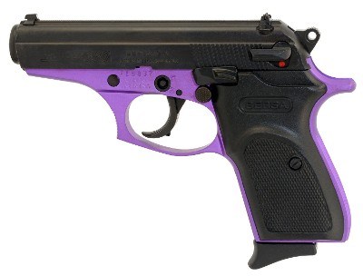 Bersa Thunder 380 .380 ACP - Image 1 of 2