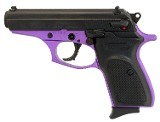 Bersa Thunder 380 .380 ACP - Image 1 of 2