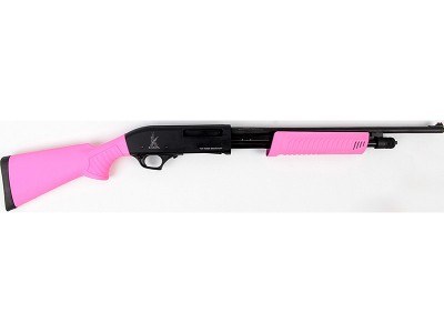KEYSTONE CRICKETT .410 BORE - Image 1 of 1