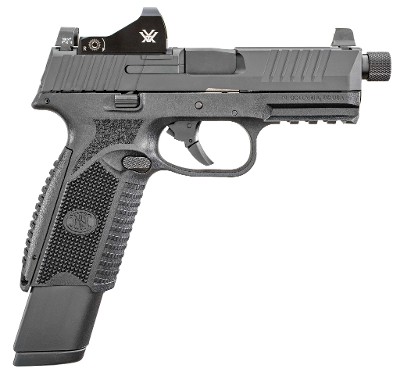 FN 509 Tactical (Features Viper Red Dot) 9MM LUGER (9X19 PARA) - Image 1 of 1
