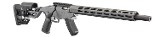 RUGER PRECISION RIMFIRE (TG SPECIAL) .22 LR - Image 3 of 3